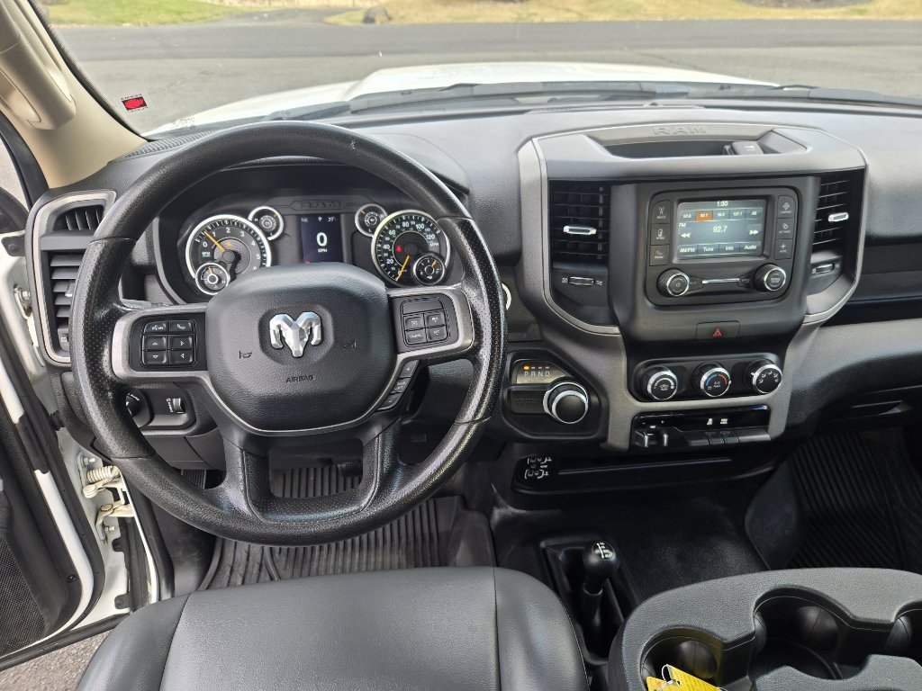 Used 2019 RAM 3500 Tradesman image 14