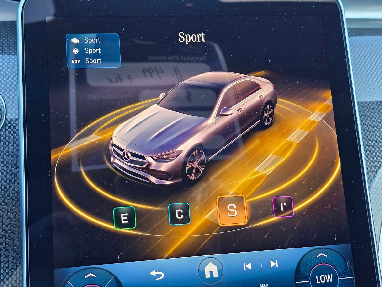 Used 2026 Mercedes-Benz C 300 Sedan image 30