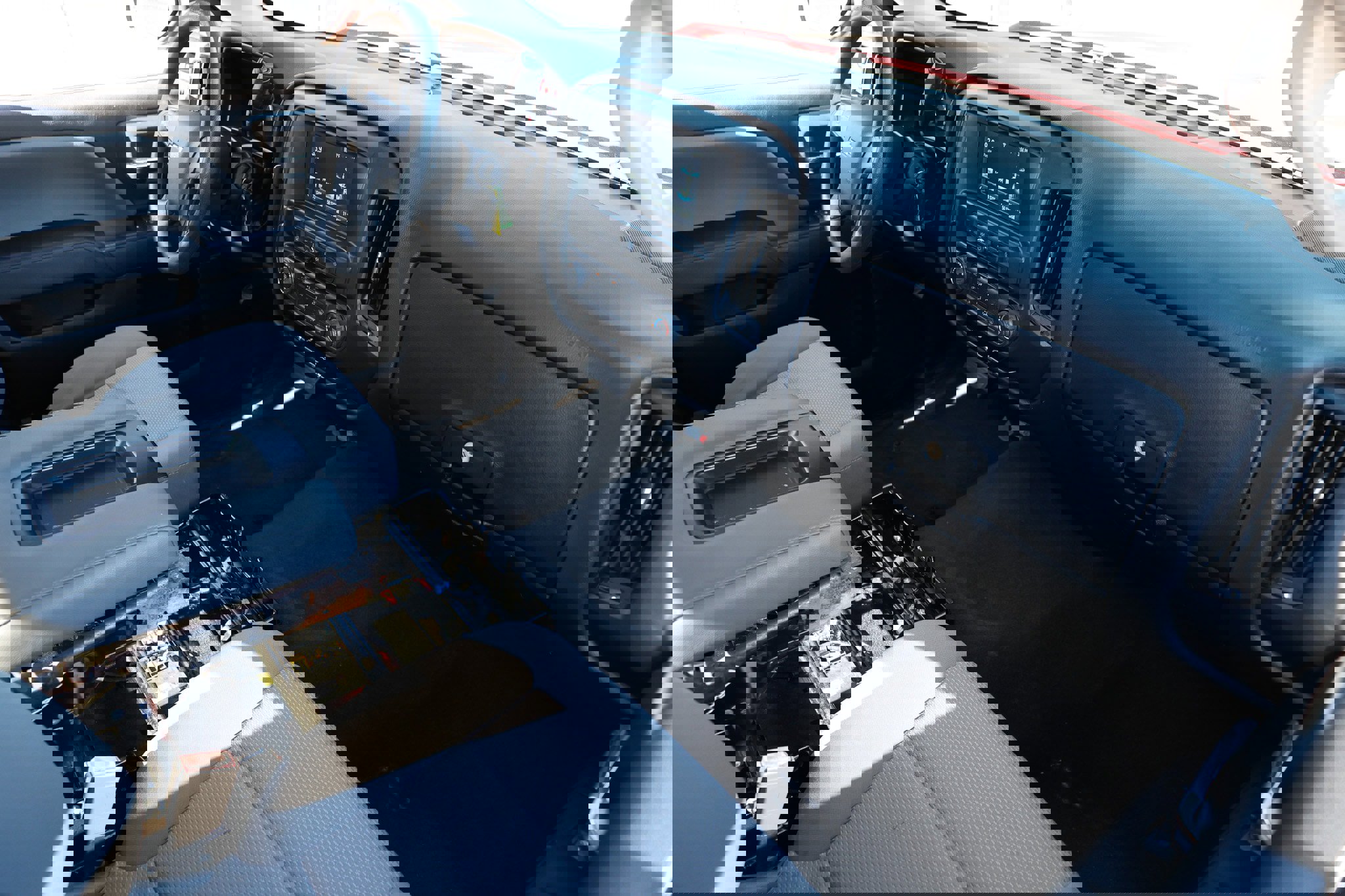 Used 2019 Chevrolet Silverado 1500 Custom w/ Custom Convenience Package image 21