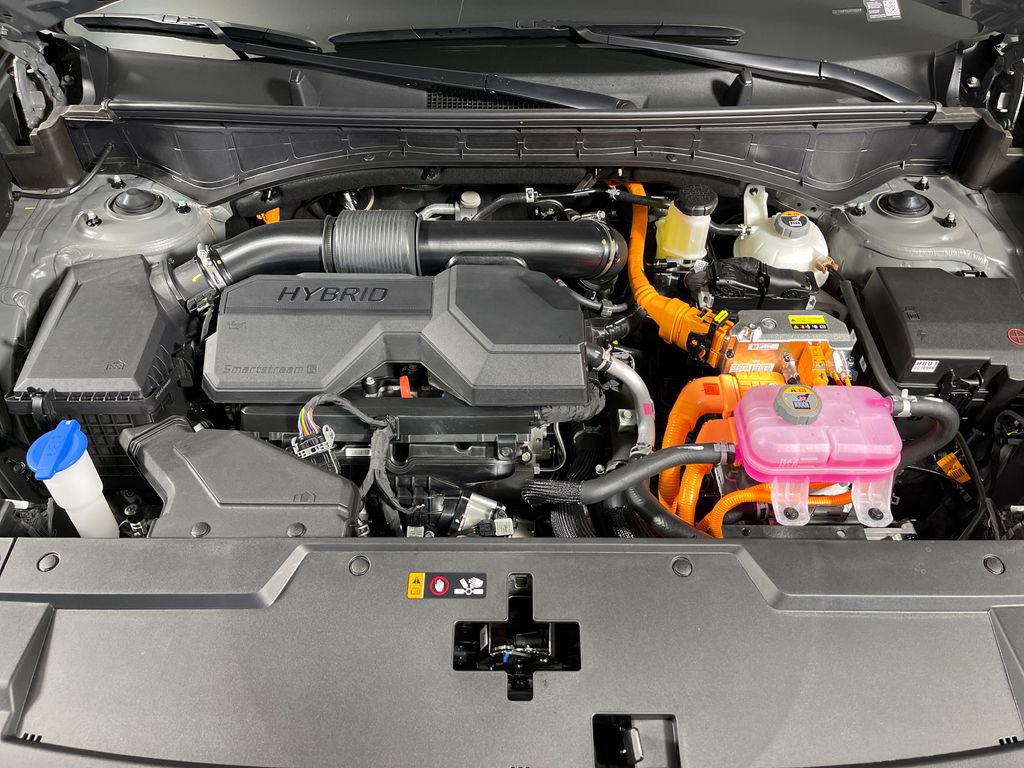 New 2026 Hyundai Santa Fe SEL AWD/4WD image 9