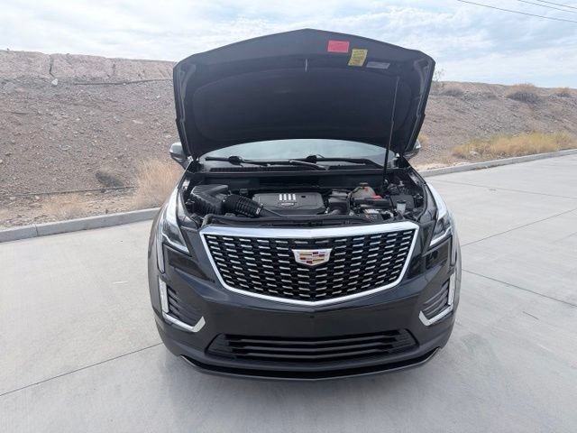 Used 2023 Cadillac XT5 Luxury FWD image 37