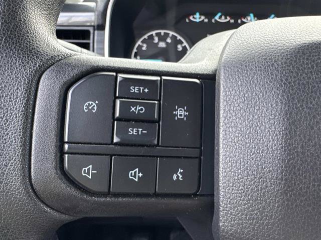 Used 2021 Ford F150 XL w/ STX Appearance Package AWD/4WD image 11