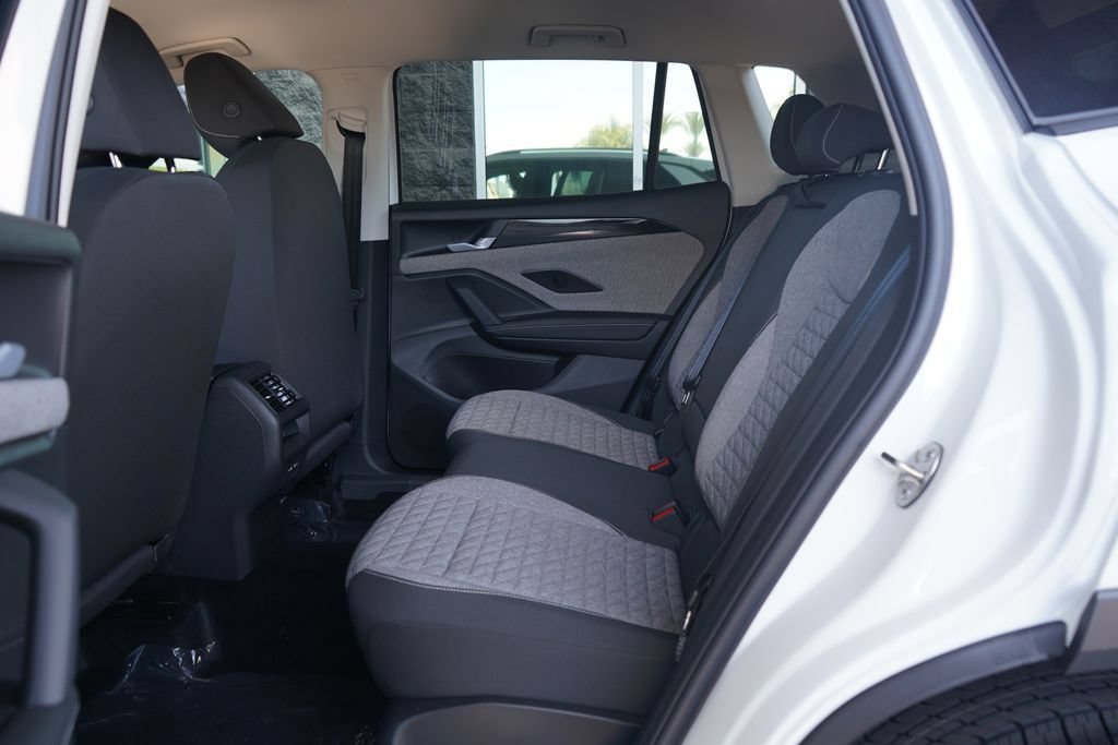 New 2026 Volkswagen Tiguan S FWD image 7