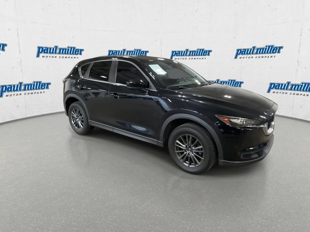 Used 2020 MAZDA CX-5 Touring AWD/4WD image 3
