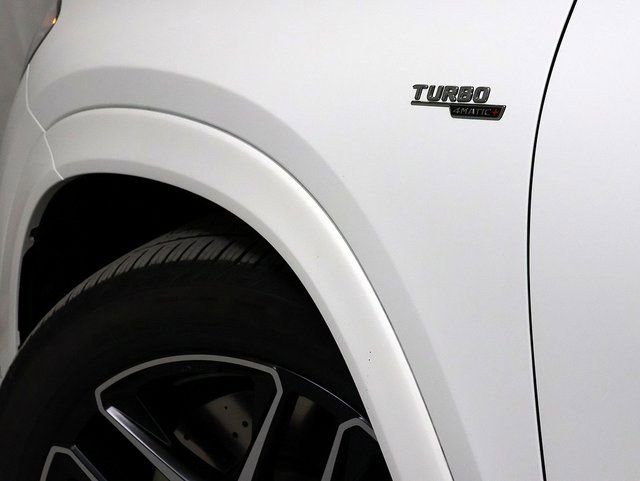 Certified 2026 Mercedes-Benz GLE 53 AMG 4MATIC image 10