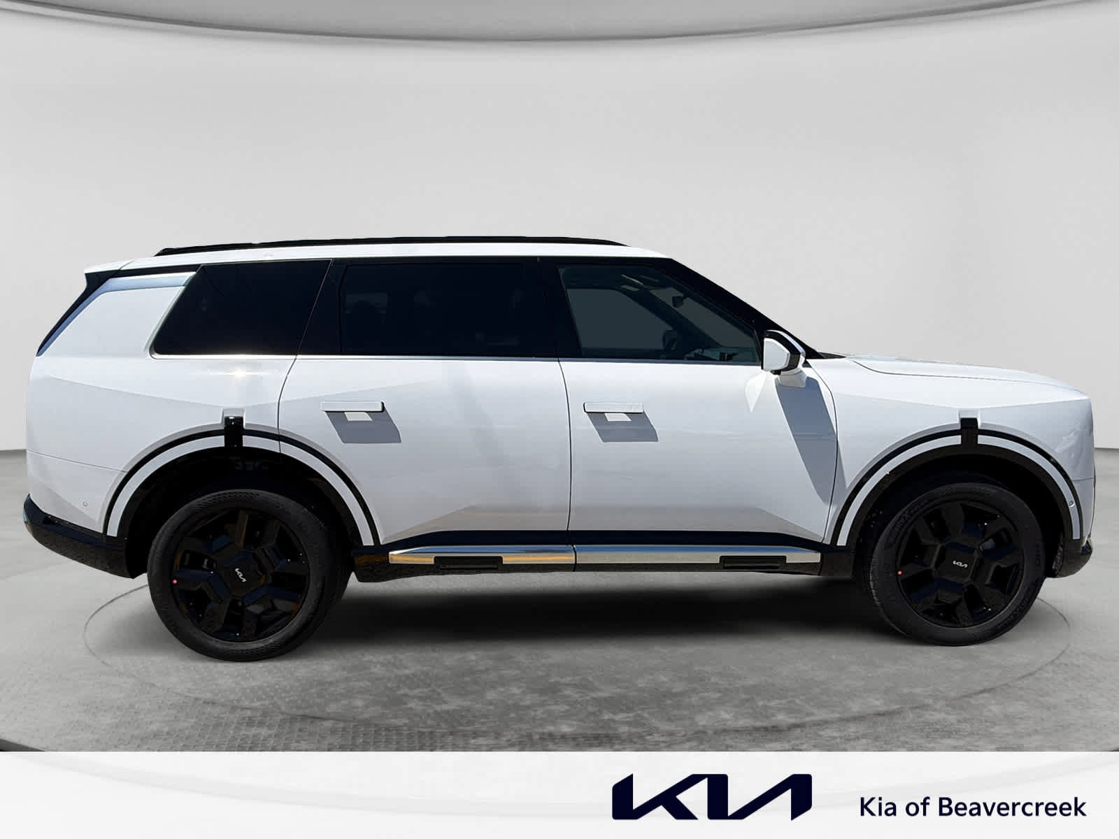 New 2027 Kia Telluride SX Prestige AWD/4WD image 4