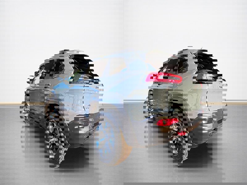 Used 2014 Jeep Cherokee Trailhawk w/ Leather Interior Group image 6