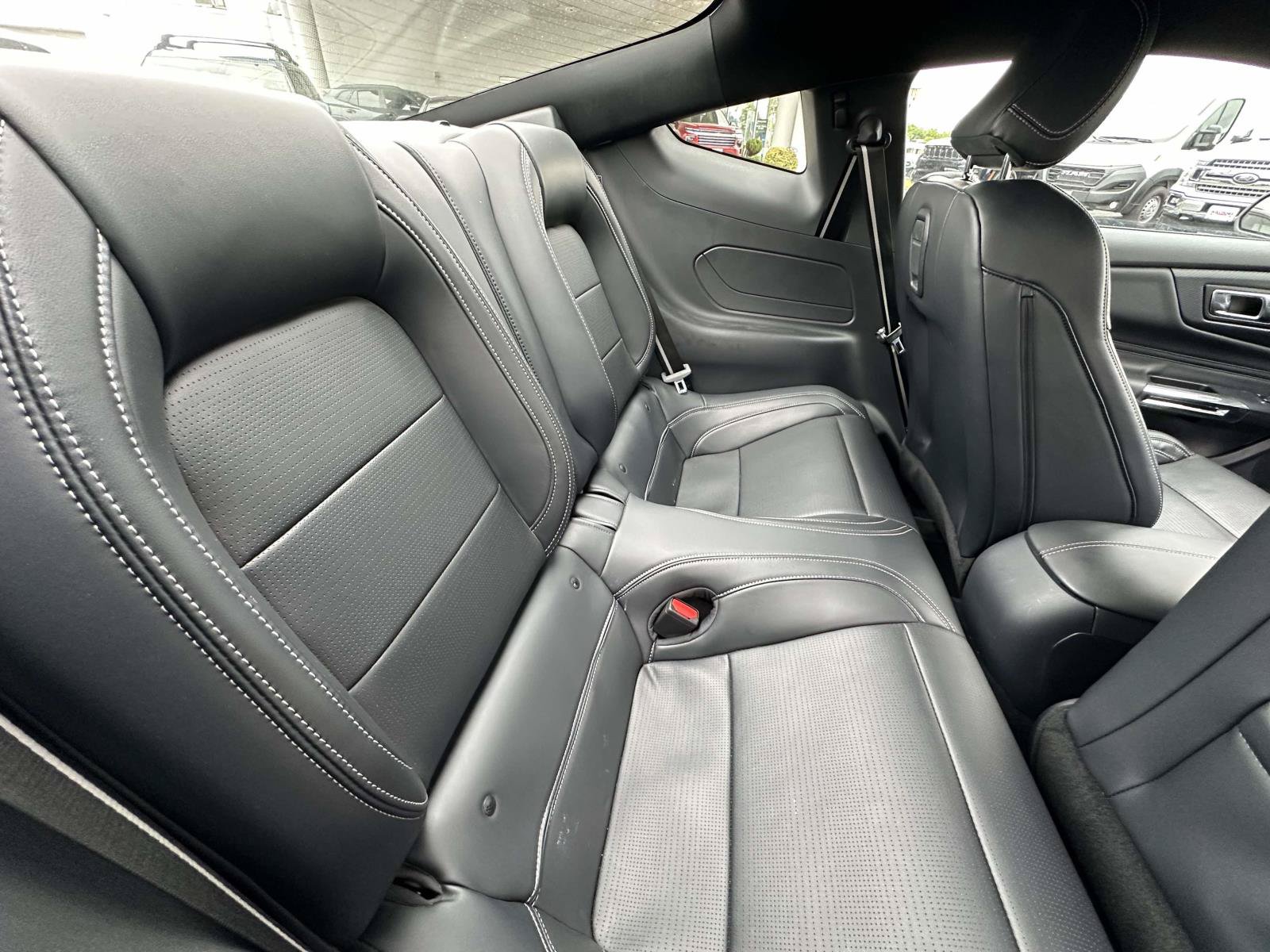 Used 2024 Ford Mustang GT Premium RWD image 25