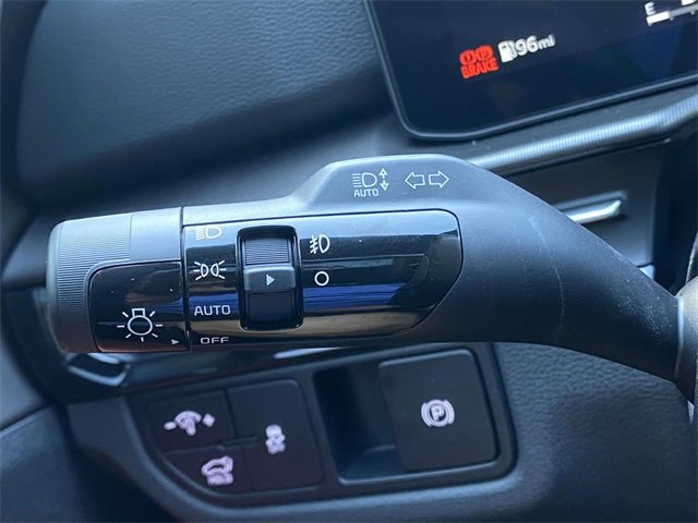 New 2026 Kia Sportage SX image 22
