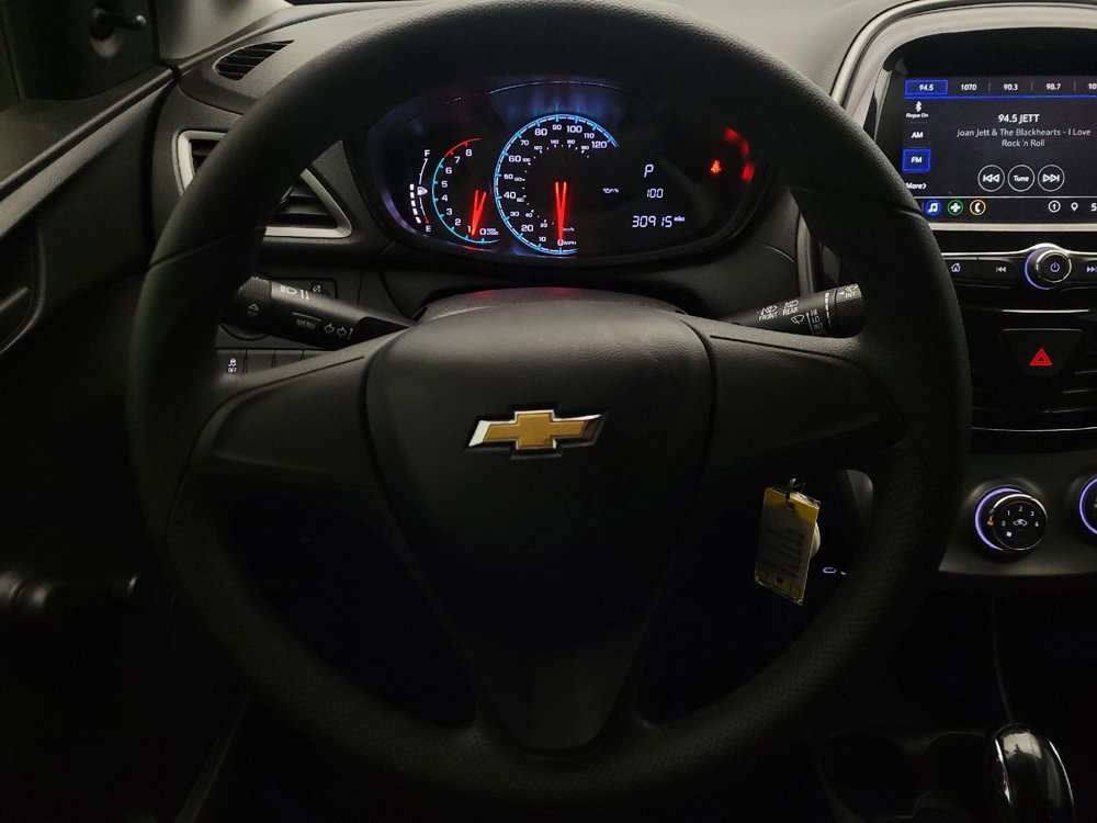 Used 2021 Chevrolet Spark LS image 22