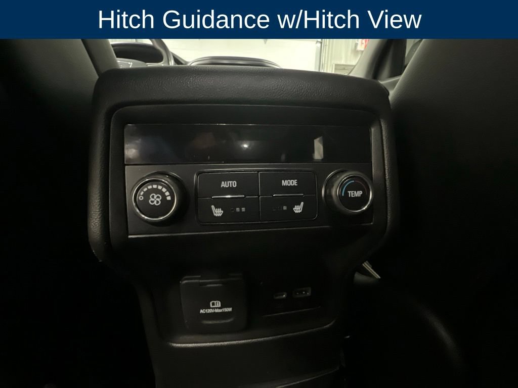 Used 2021 GMC Acadia AT4 w/ Preferred Package AWD/4WD image 27