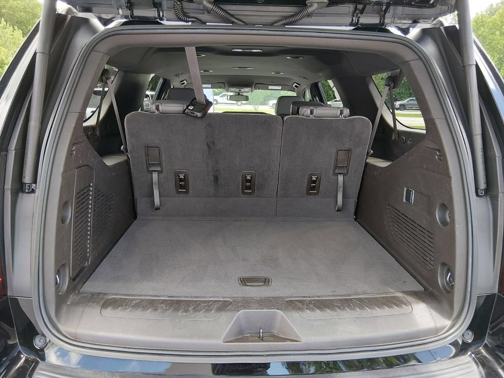 Used 2021 GMC Yukon XL SLT AWD/4WD image 15