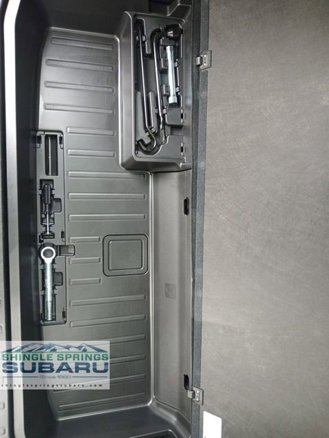 Certified 2025 Subaru Ascent Premium image 28