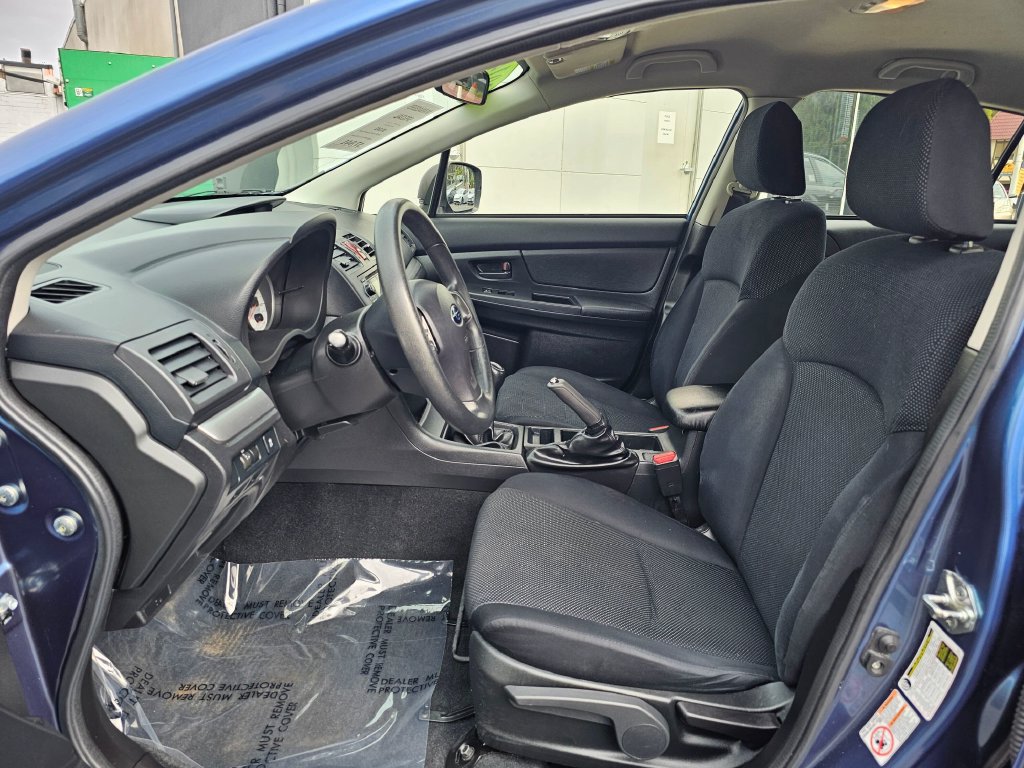 Used 2014 Subaru Impreza 2.0i AWD/4WD image 19