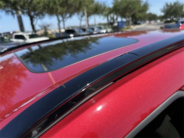 New 2026 Honda CR-V TrailSport image 31