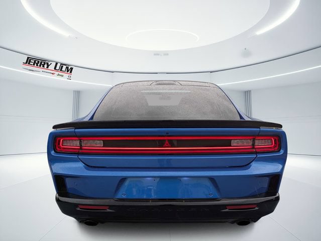 Used 2026 Dodge Charger R/T AWD/4WD image 4