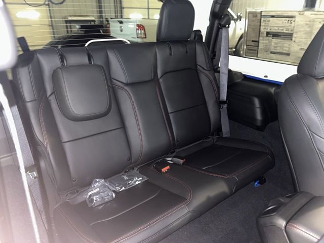 New 2026 Jeep Wrangler Rubicon image 31