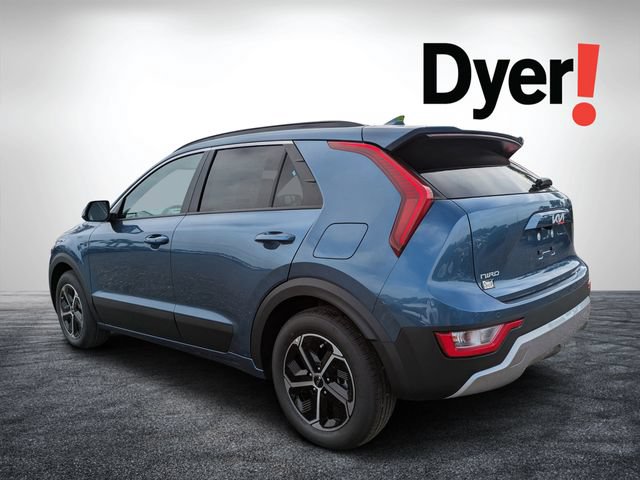 New 2026 Kia Niro EX FWD image 6