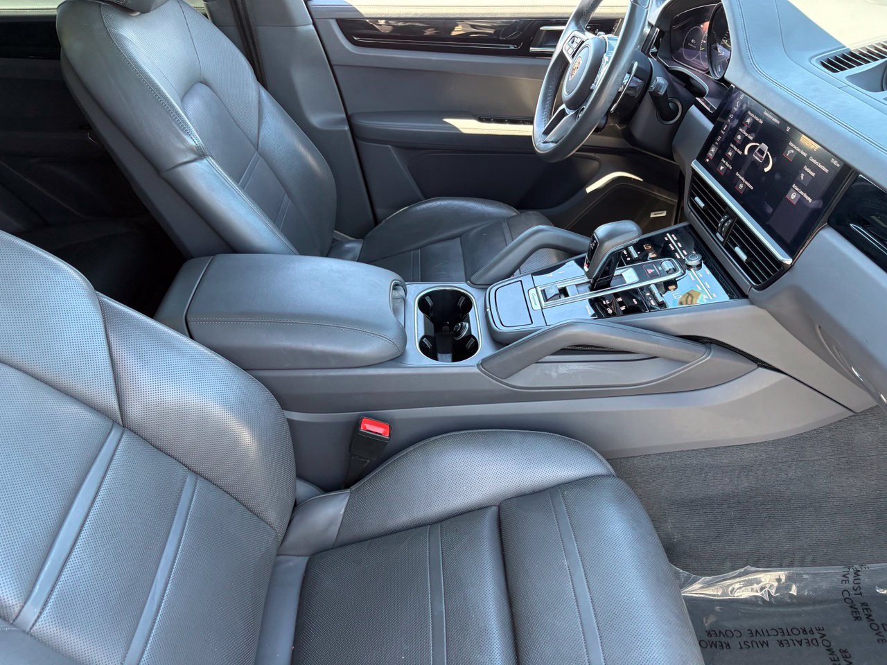 Used 2019 Porsche Cayenne E-Hybrid AWD/4WD image 12