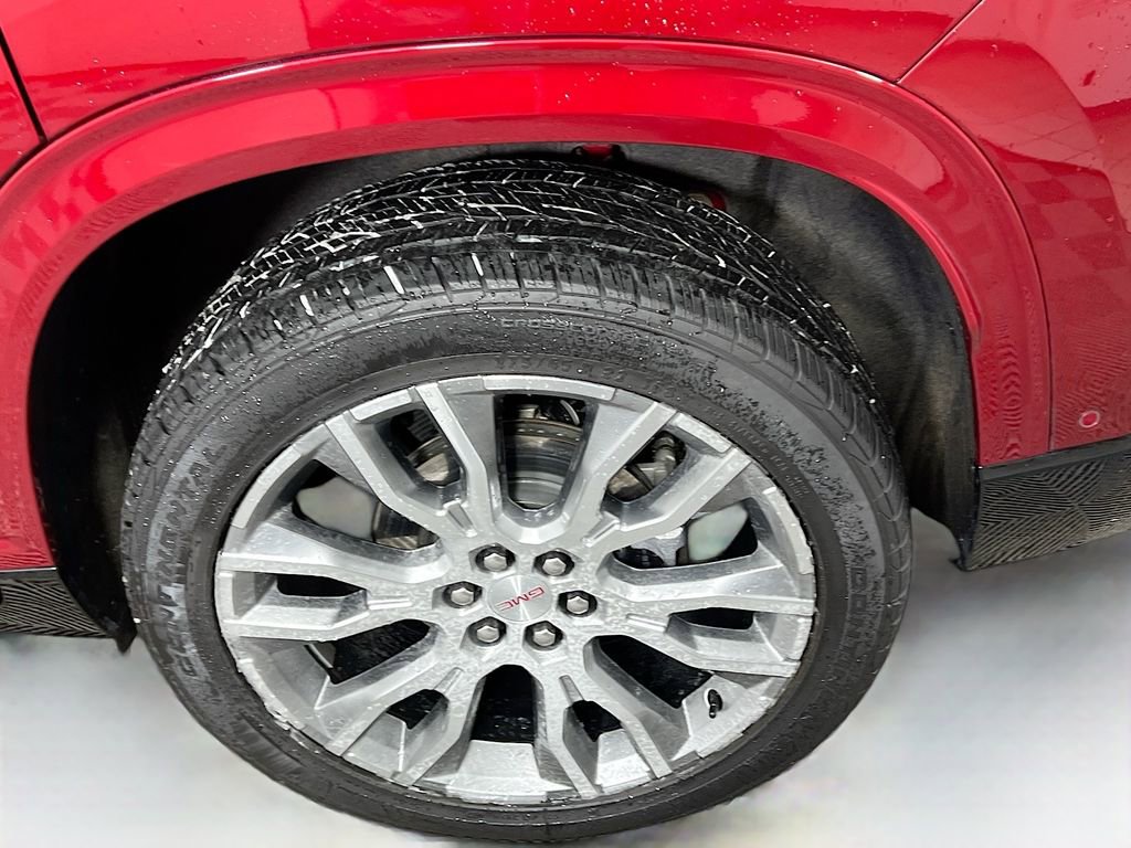 Certified 2024 GMC Acadia Denali w/ Super Cruise Package image 26