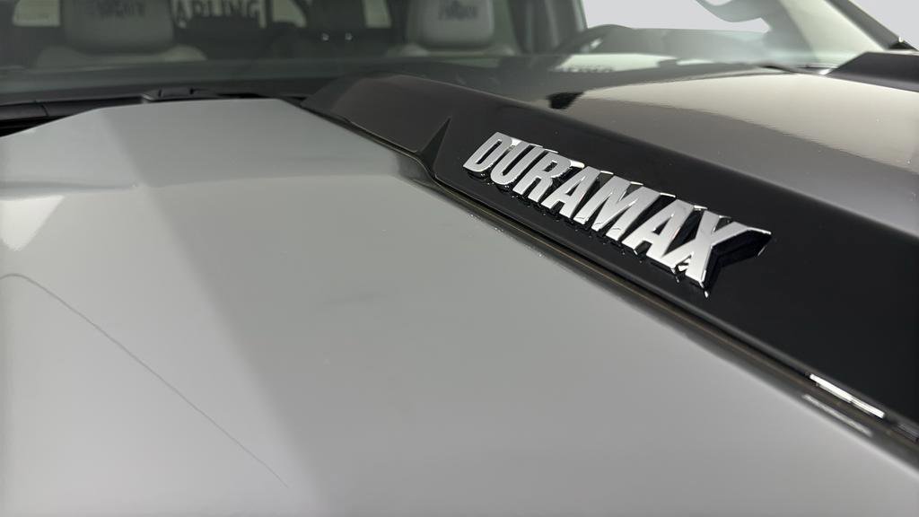 Used 2025 Chevrolet Silverado 1500 ZR2 w/ ZR2 Bison Edition image 42