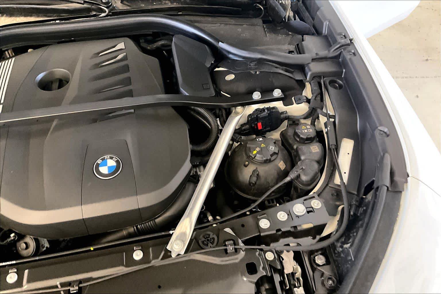 New 2026 BMW 740i xDrive w/ Executive Package AWD/4WD image 17