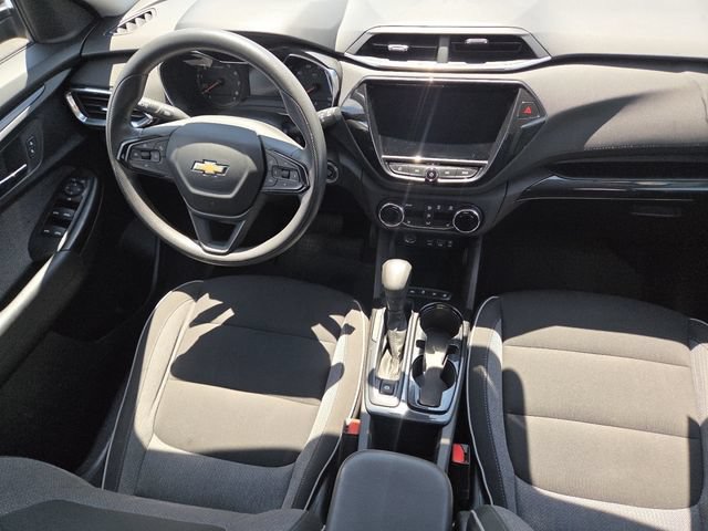 Used 2023 Chevrolet TrailBlazer LT w/ Convenience Package FWD image 20