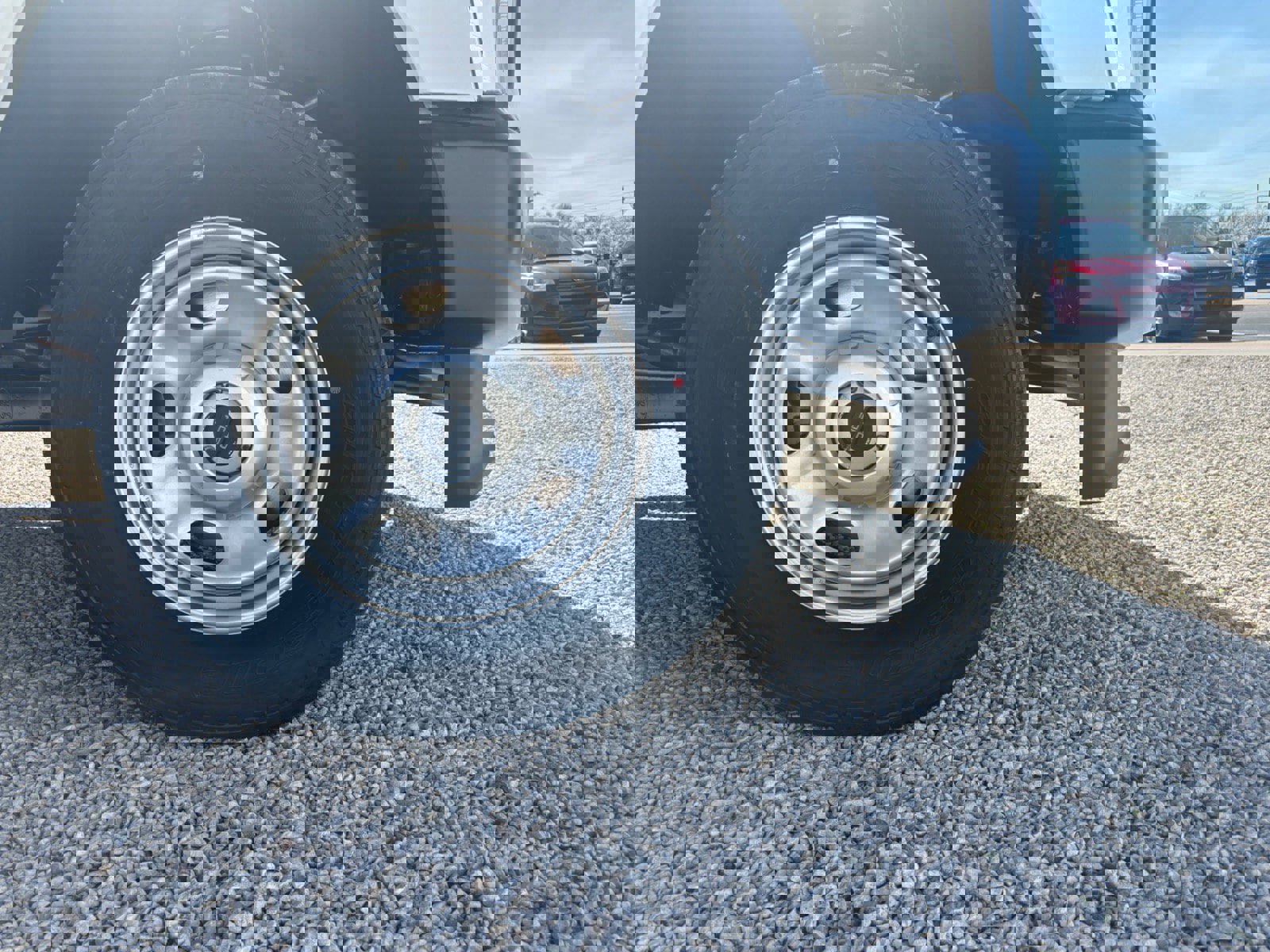 New 2025 Ford F350 XL image 11