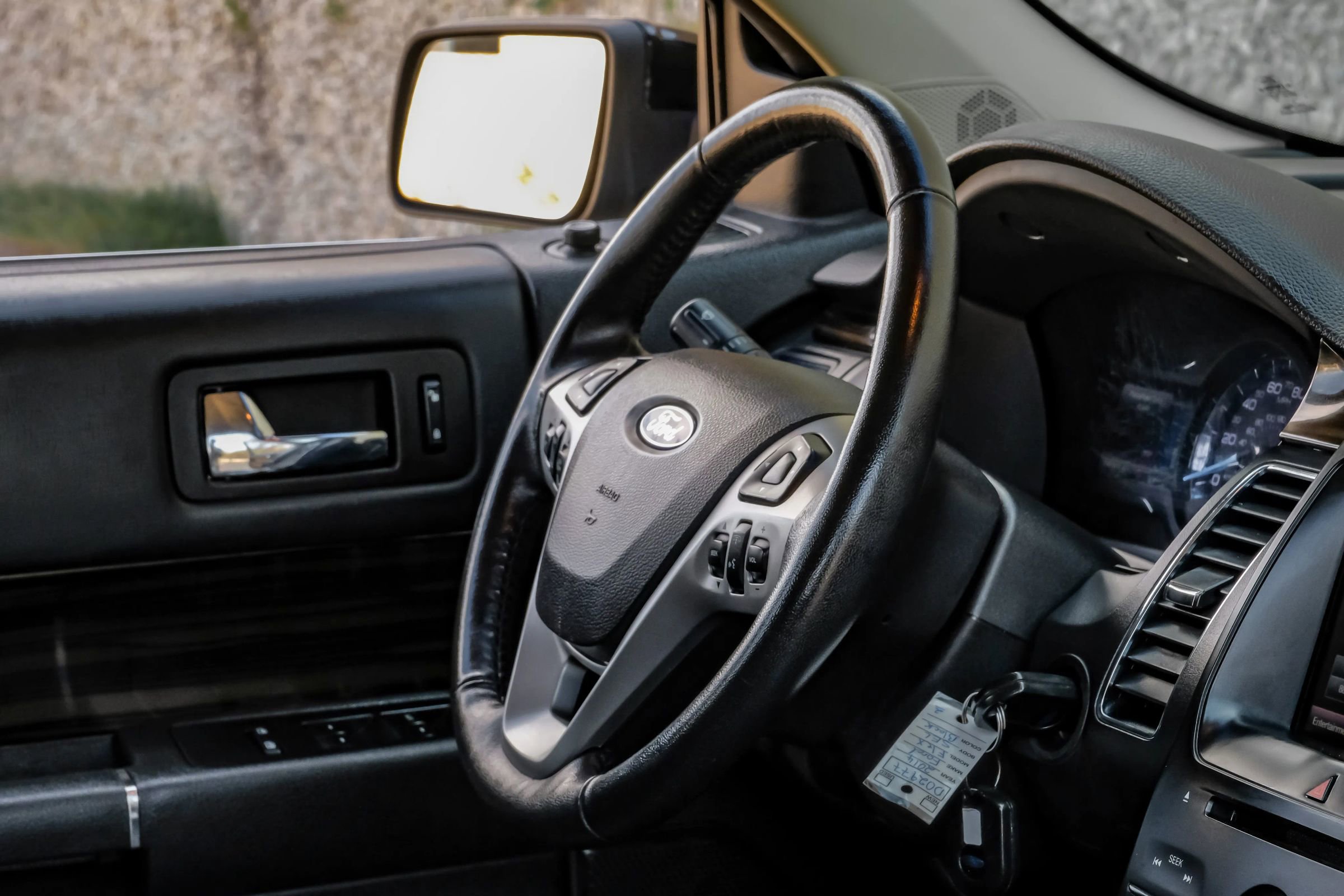 Used 2014 Ford Flex SEL w/ Equipment Group 202A image 17