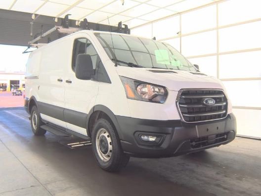 Used 2020 Ford Transit 250 Low Roof w/ Upfitter Package