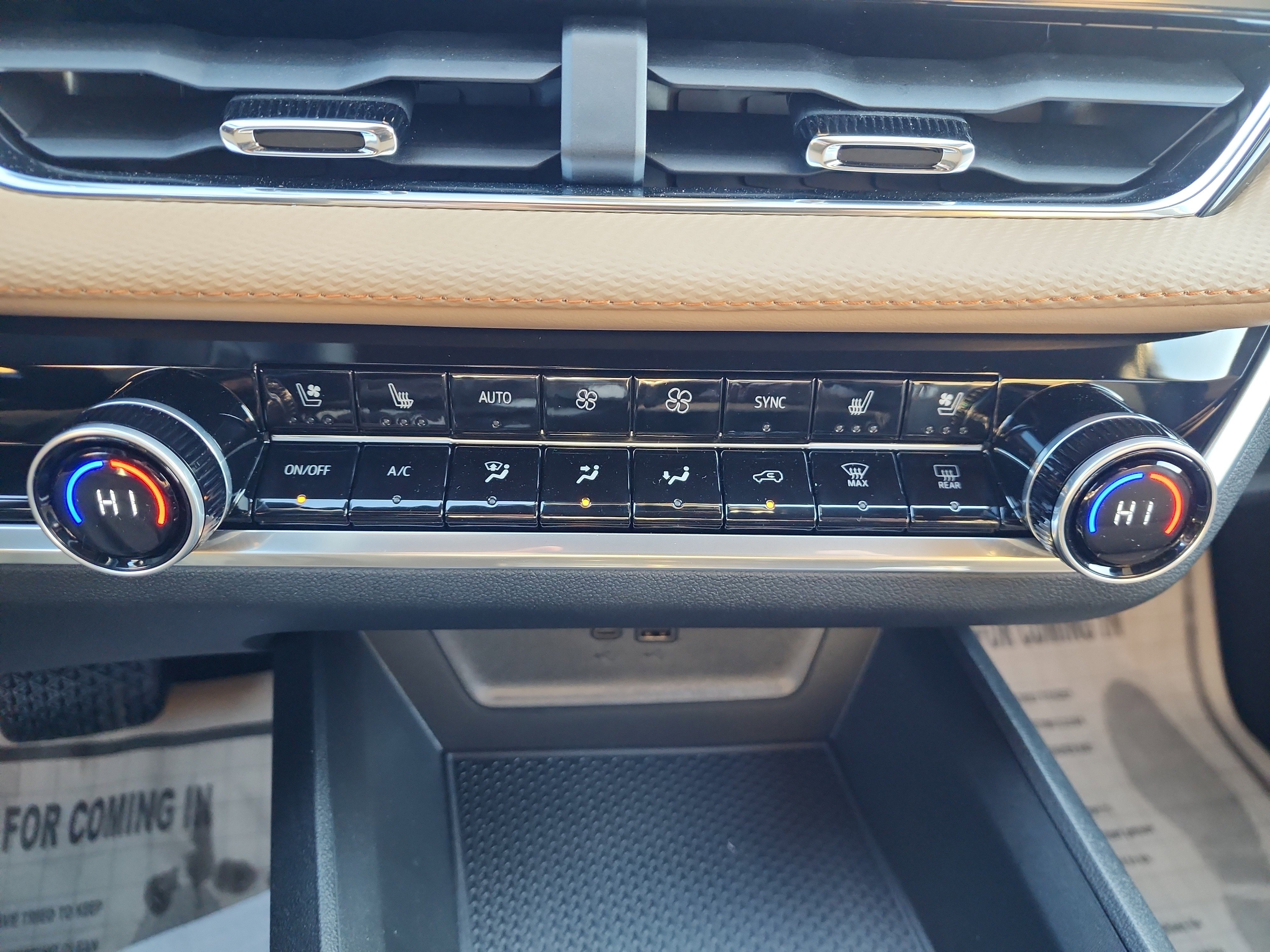 New 2026 Chevrolet Equinox ACTIV image 17