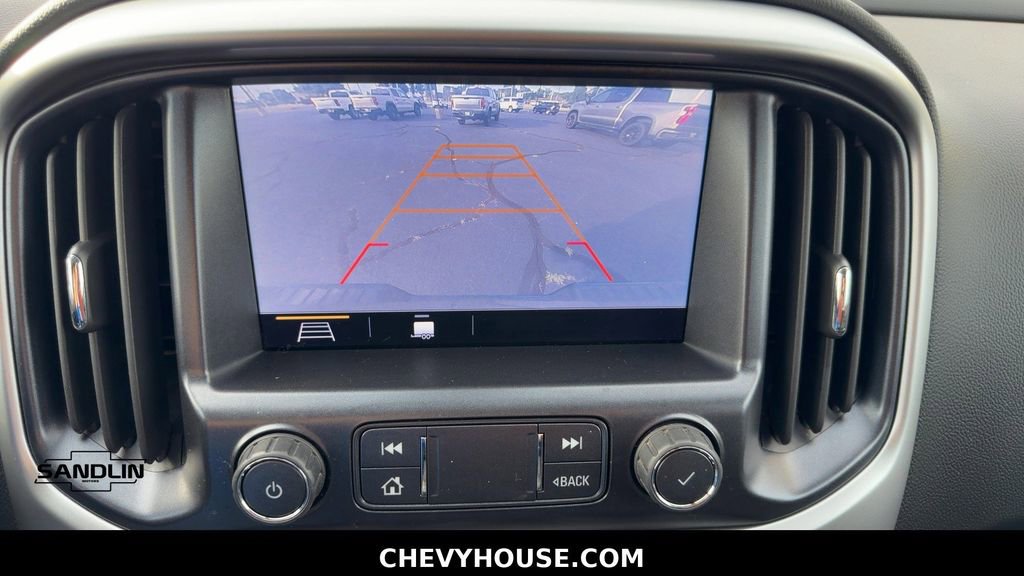 Used 2019 Chevrolet Colorado LT RWD image 22