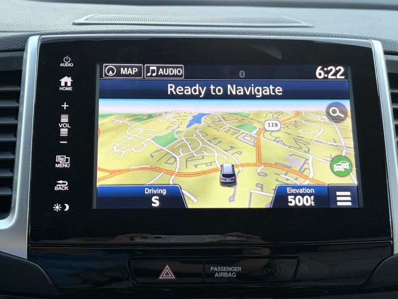 Used 2017 Honda Pilot Elite image 11