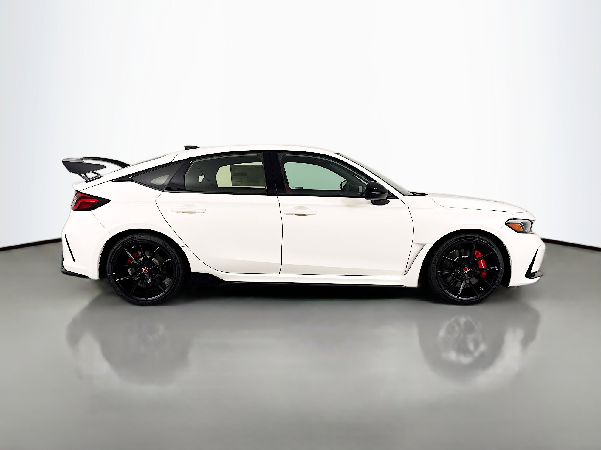 New 2026 Honda Civic Type R image 4