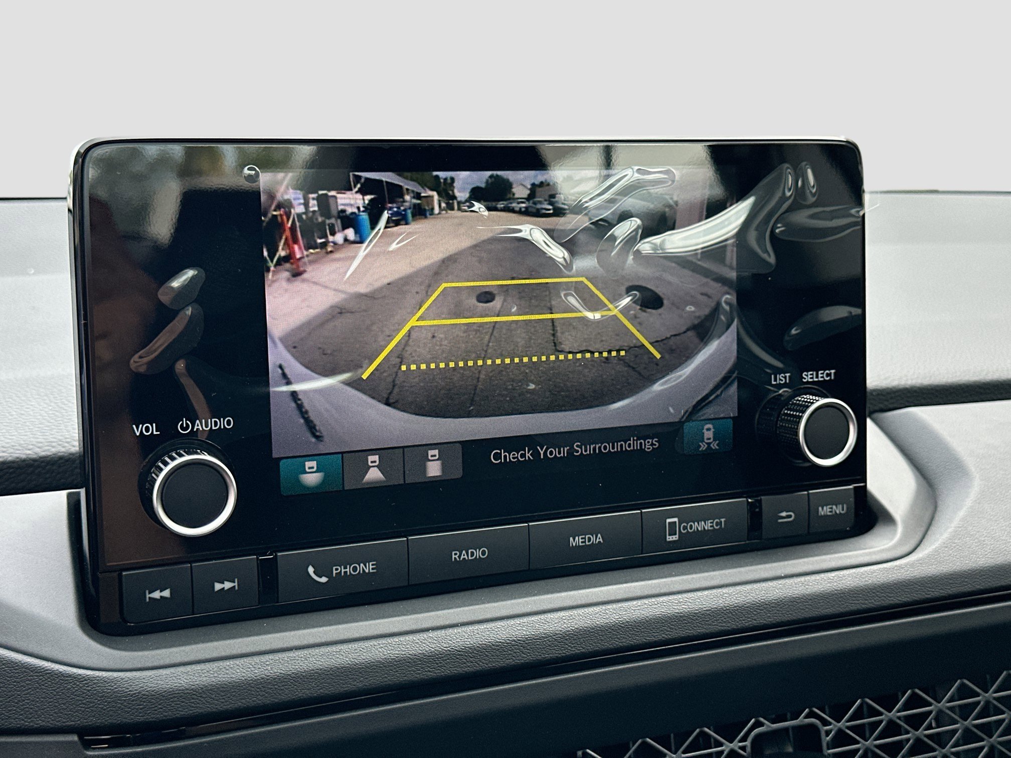 New 2025 Honda Accord SE image 11