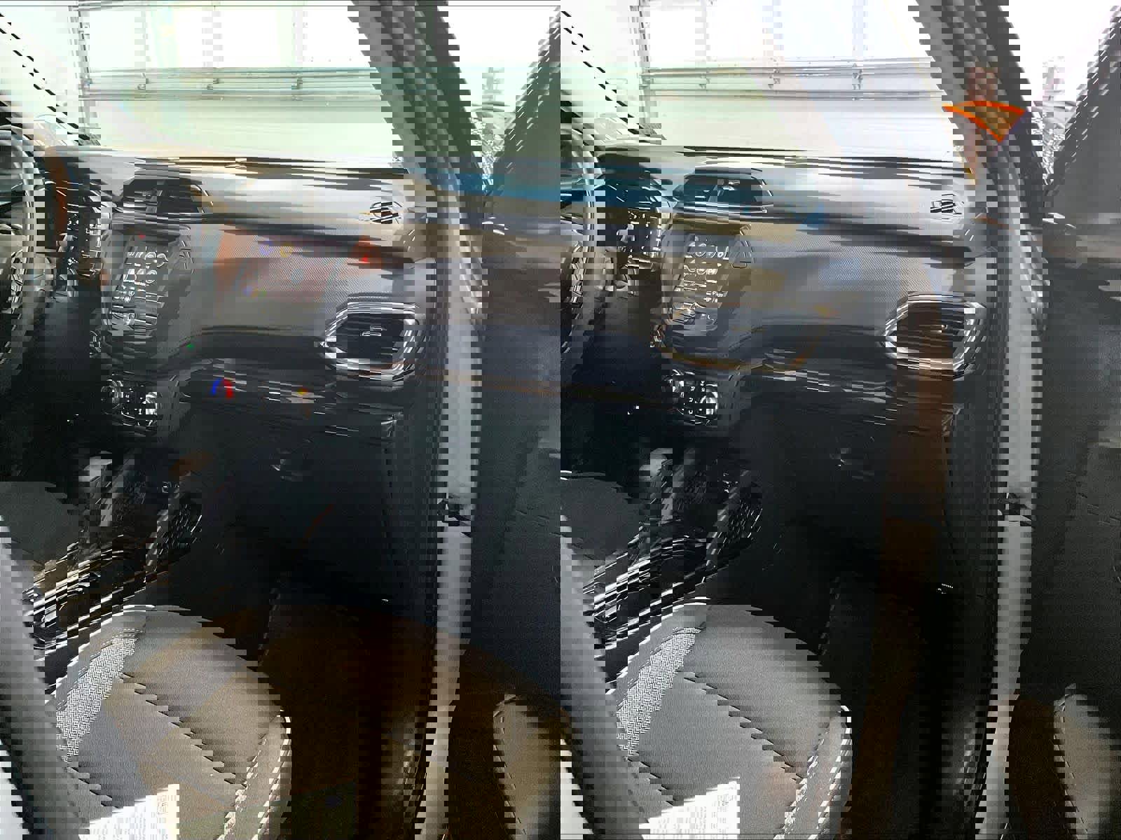 Certified 2023 Chevrolet TrailBlazer LT image 13