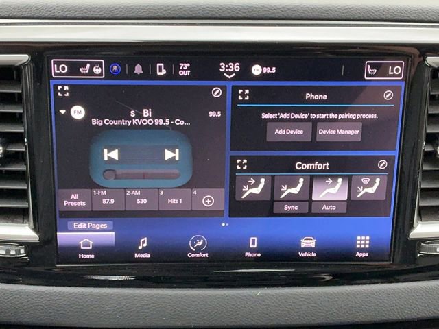 Used 2023 Chrysler Pacifica Touring-L image 21