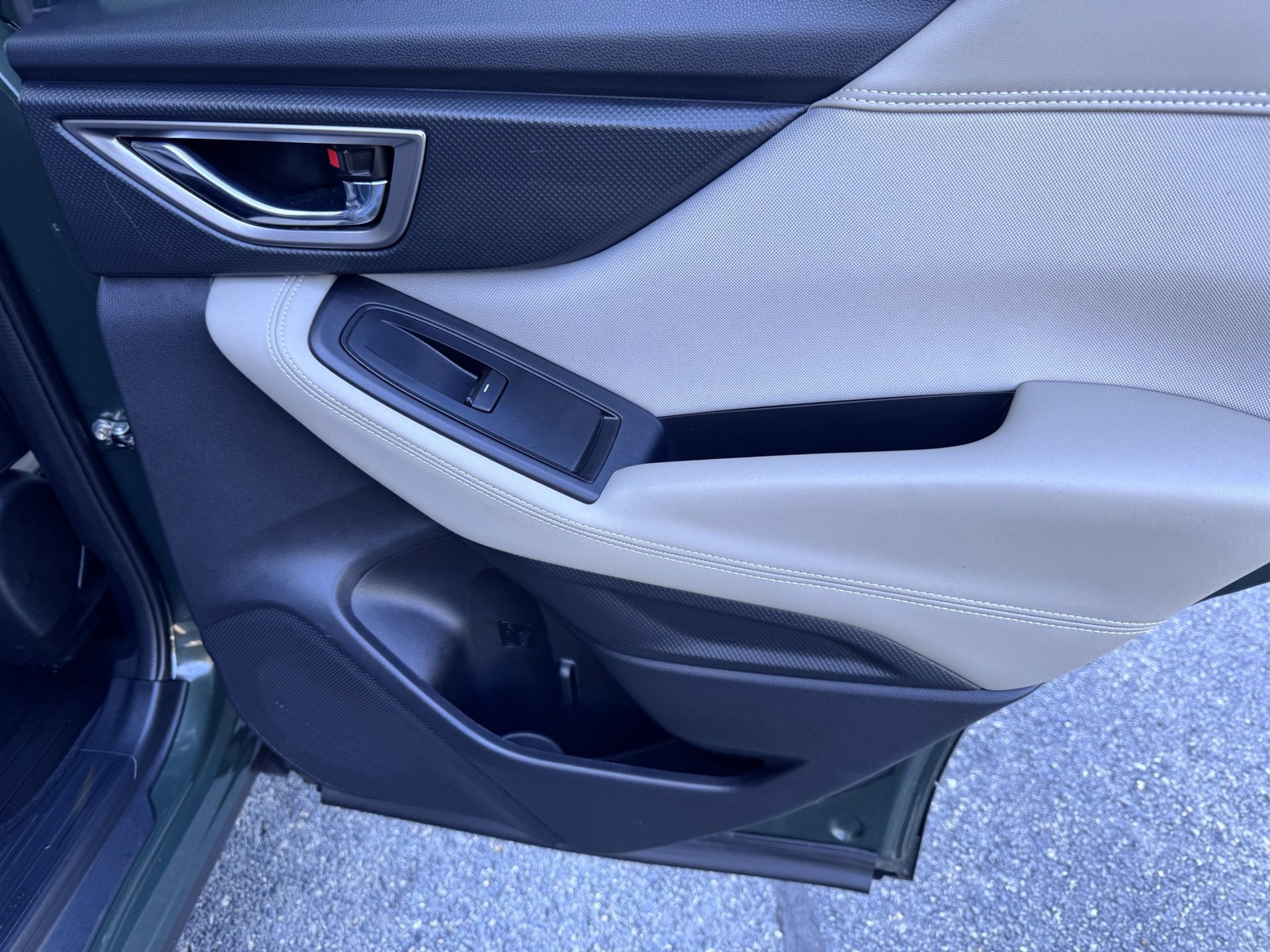 Used 2022 Subaru Forester Premium image 14