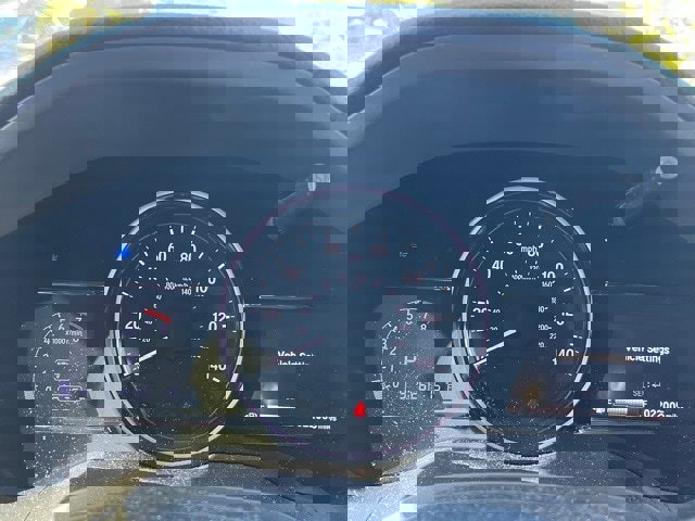 Used 2019 Honda HR-V EX-L image 10