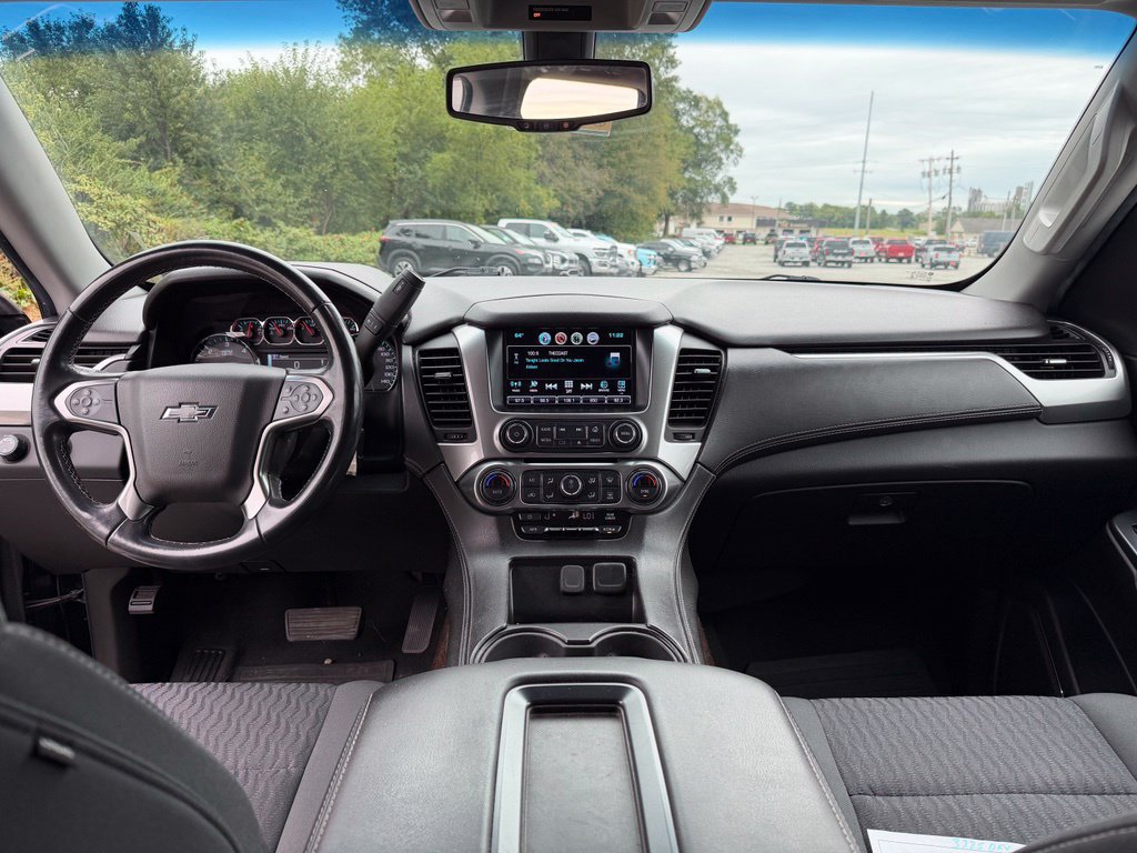 Used 2019 Chevrolet Tahoe LS AWD/4WD image 12