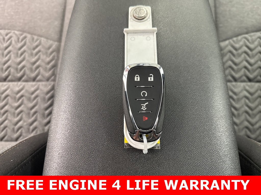 Used 2023 Chevrolet Equinox LT image 26