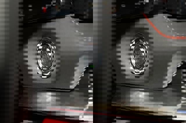 New 2026 Chevrolet Corvette Stingray Premium Cpe w/ Z51 Performance Package image 33