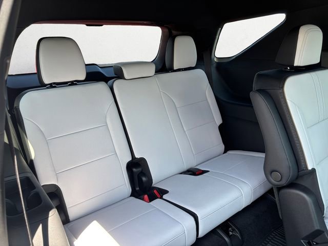 New 2026 Chevrolet Traverse High Country image 22