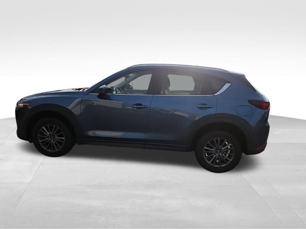 Used 2017 MAZDA CX-5 Sport FWD image 18