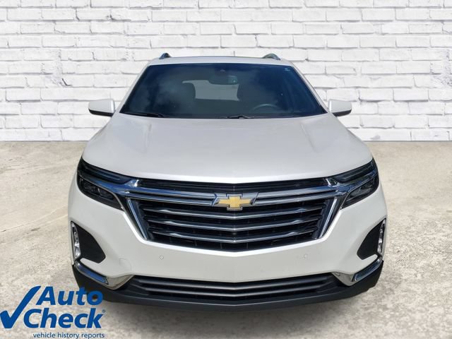 Used 2023 Chevrolet Equinox Premier FWD image 6