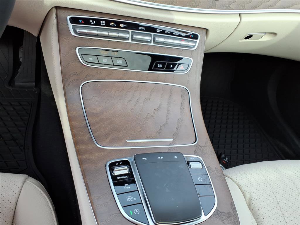 Certified 2023 Mercedes-Benz E 350 4MATIC Sedan image 19