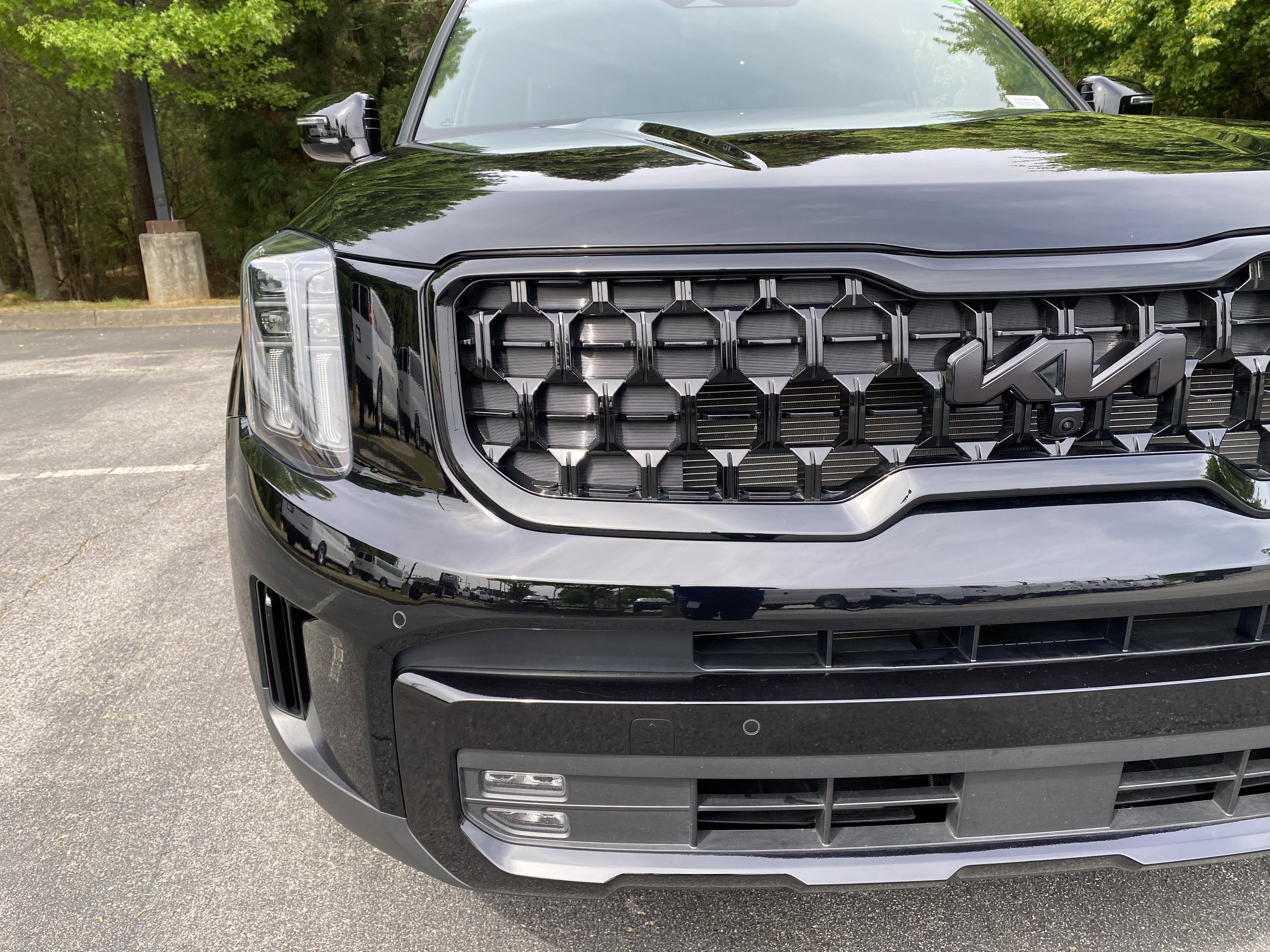 Used 2025 Kia Telluride SX Prestige X-Pro AWD/4WD image 14