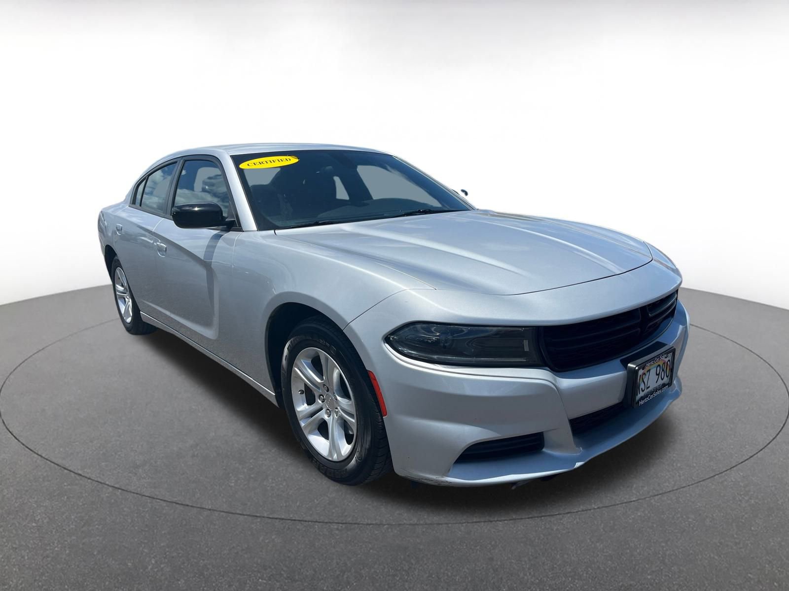 Used 2023 Dodge Charger SXT video 1