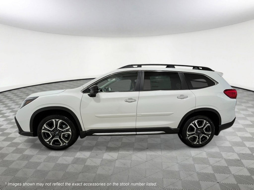 New 2026 Subaru Ascent Touring AWD/4WD image 2