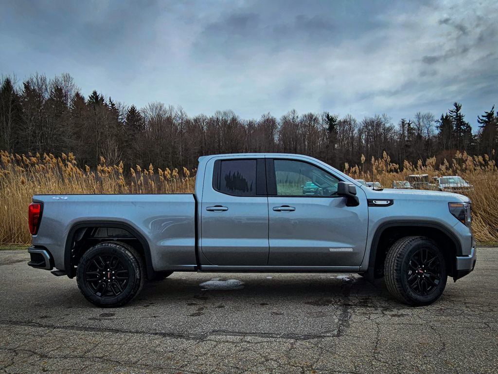 New 2026 GMC Sierra 1500 Elevation image 2